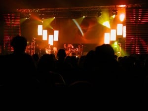 Theatrical Technical Director