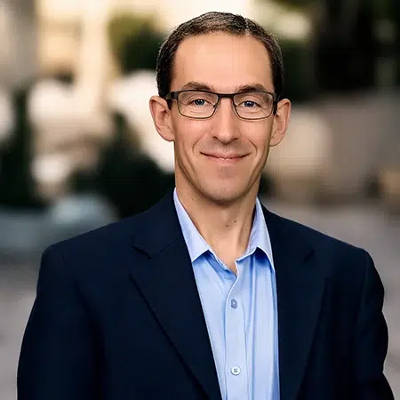 Steve Trauger